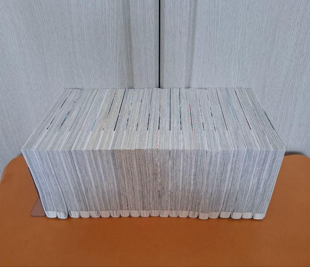 【完結 全巻セット】リエゾン ーこどものこころ診療所ー 1巻〜21巻 初版多数