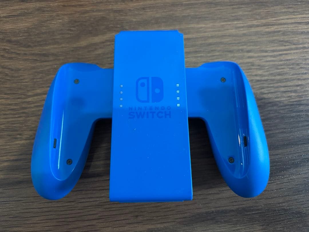 Nintendo Switch 本体　ケース付き