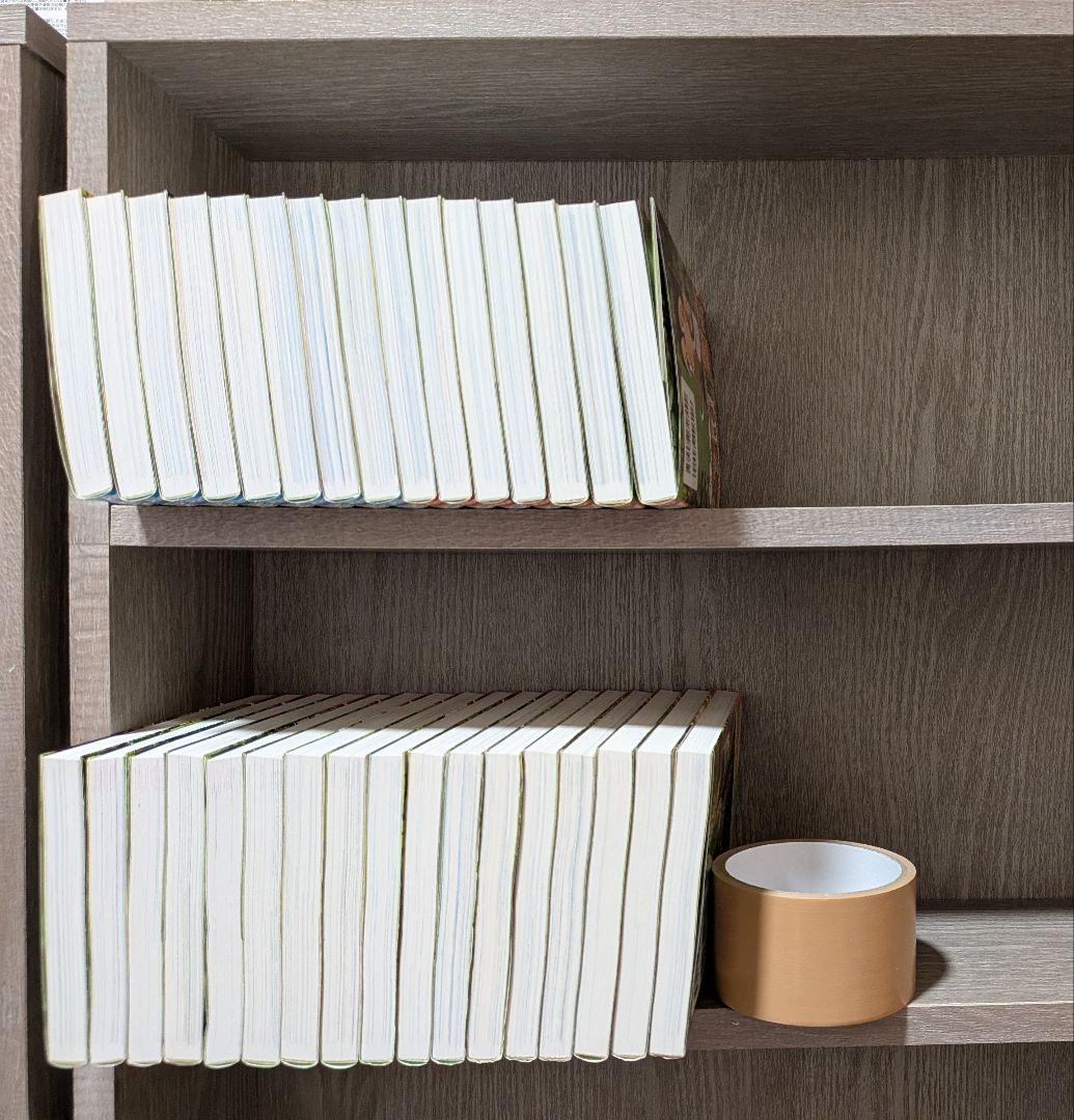 ドラゴンボールフルカラー　全巻セット