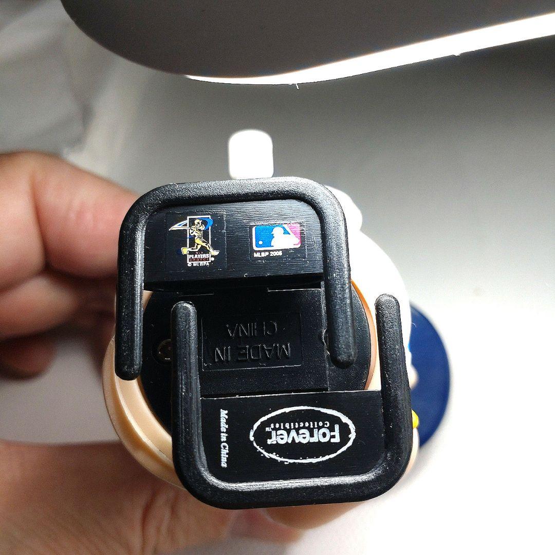 ●イチロー フィギュア レア MLB ウォーキングタイプ マリナーズ