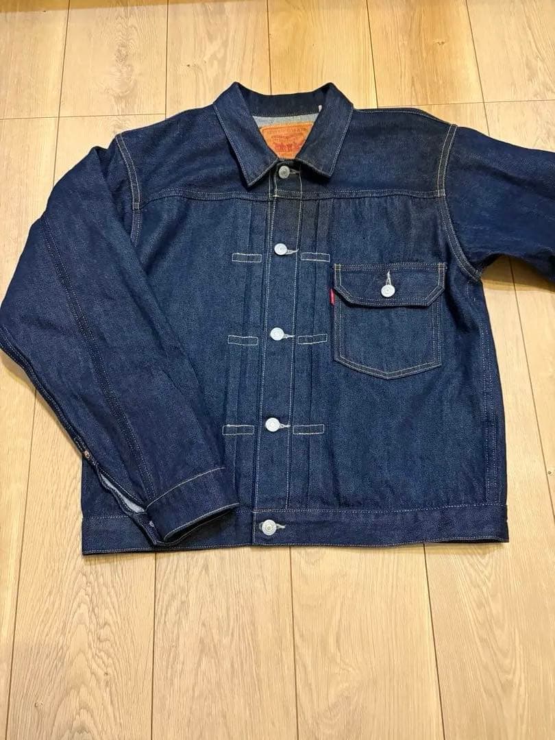 a*7様 【美品】LEVI'S VINTAGE CLOTHING 506xx