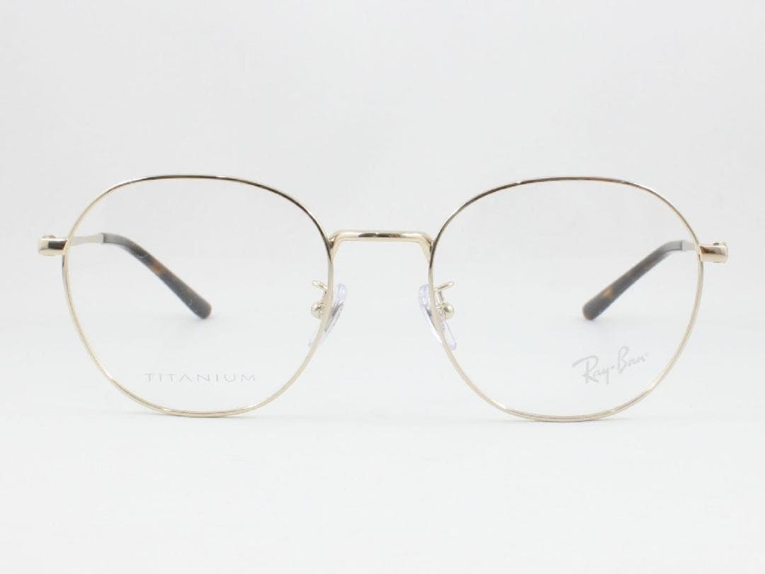 レイバン RX8778D-1251 ライトグレー調光サングラス ケース無し