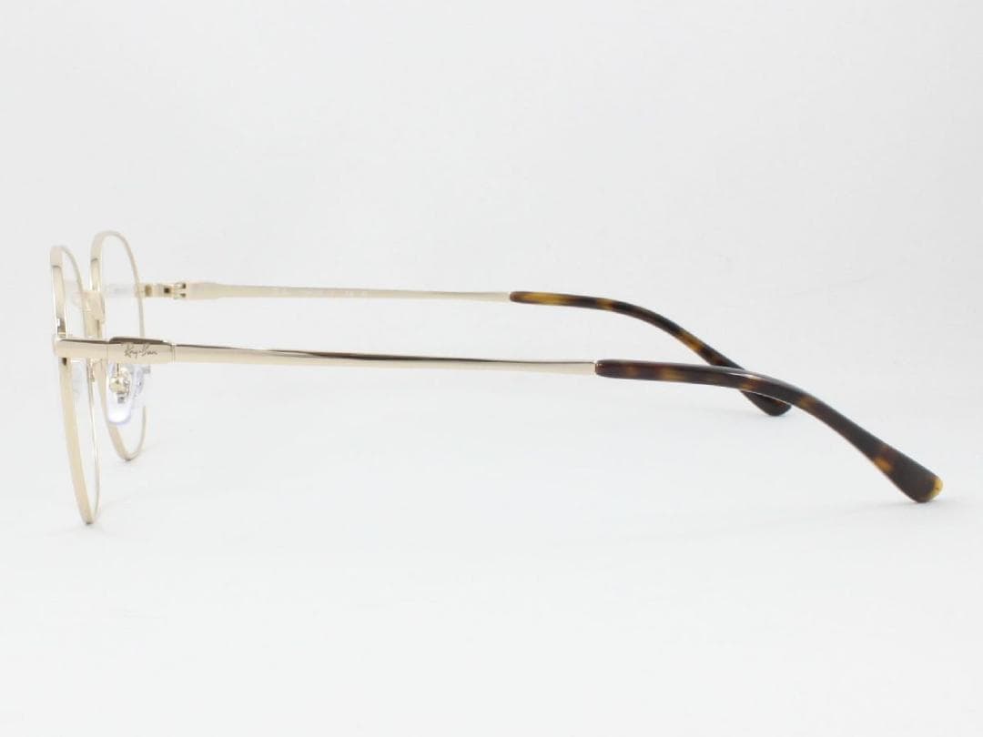 レイバン RX8778D-1251 ライトグレー調光サングラス ケース無し