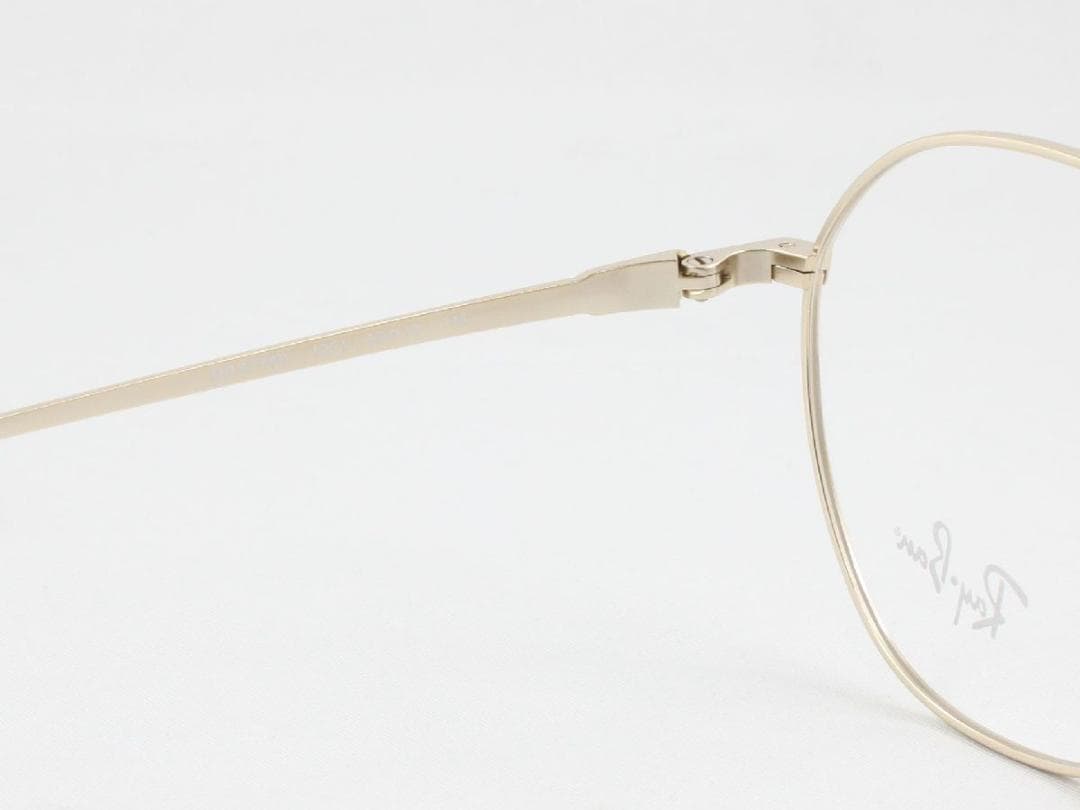 レイバン RX8778D-1251 ライトグレー調光サングラス ケース無し