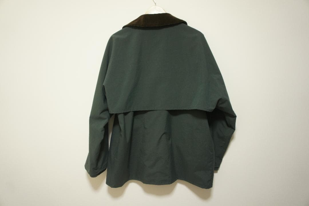 S*！様 Bloom&Branch babour 38 柿乃葉 kakinoha