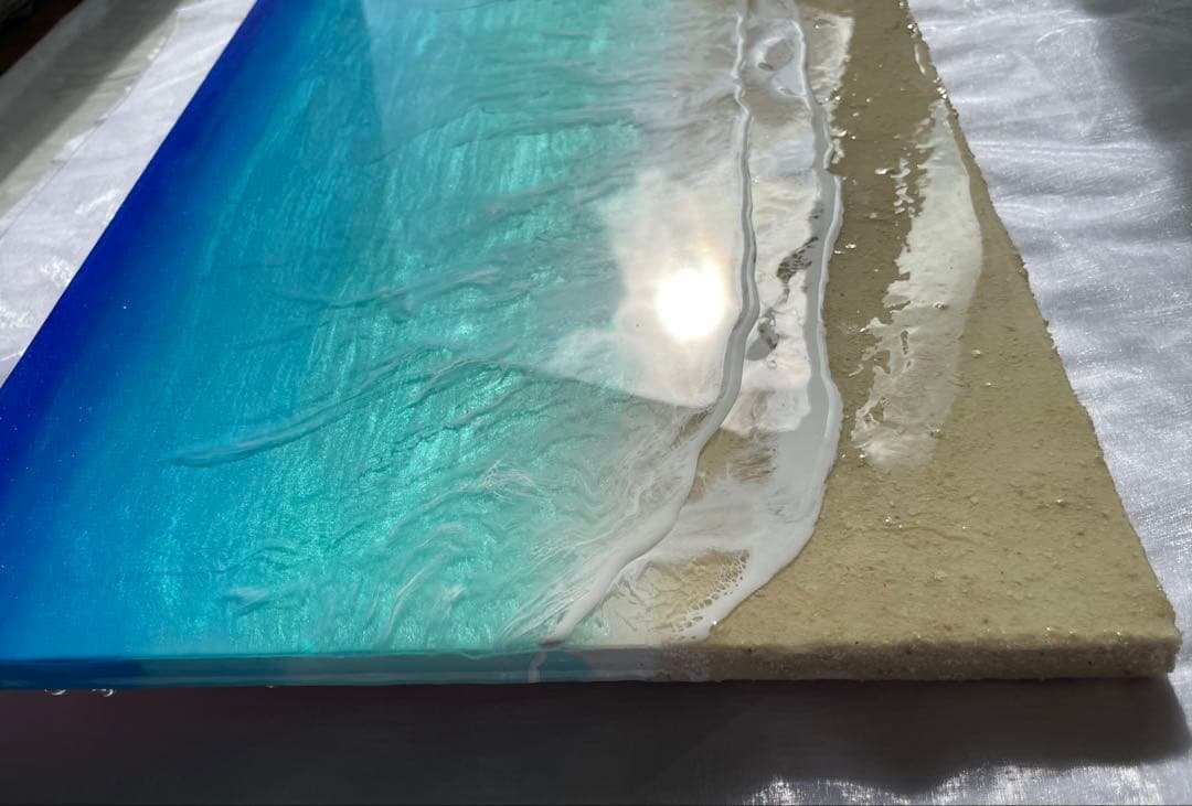 オーダーパネル　2枚　W90㎝✖️H30 ㎝