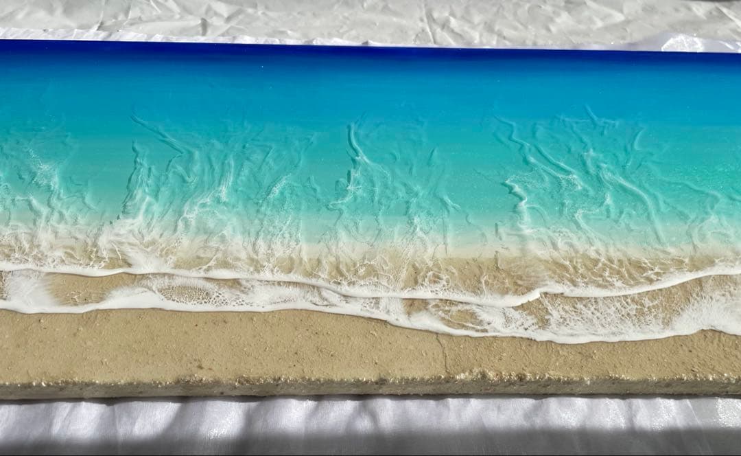 オーダーパネル　2枚　W90㎝✖️H30 ㎝