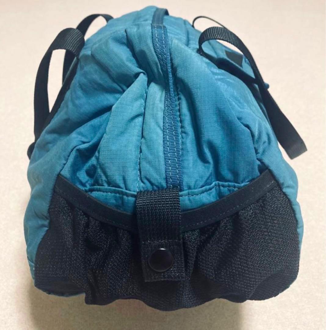 廃盤 限定品 藤原ヒロシ×吉田カバン HEAD PORTER ミニボストンバッグ