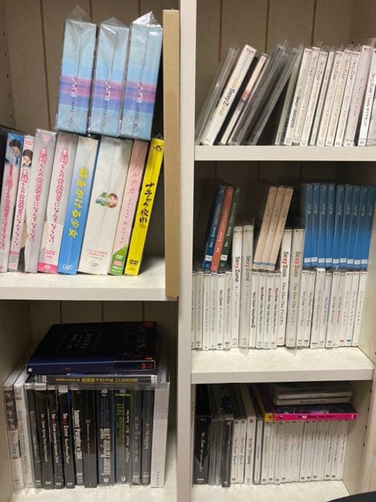 sexyzone まとめ売り