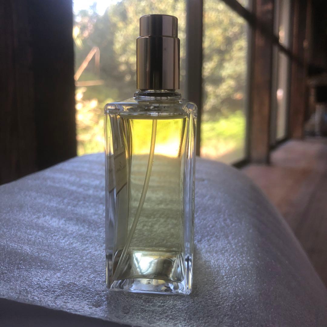 未使用　レイジースーザン アントニアズフラワーズ　オードトワレ　50ml