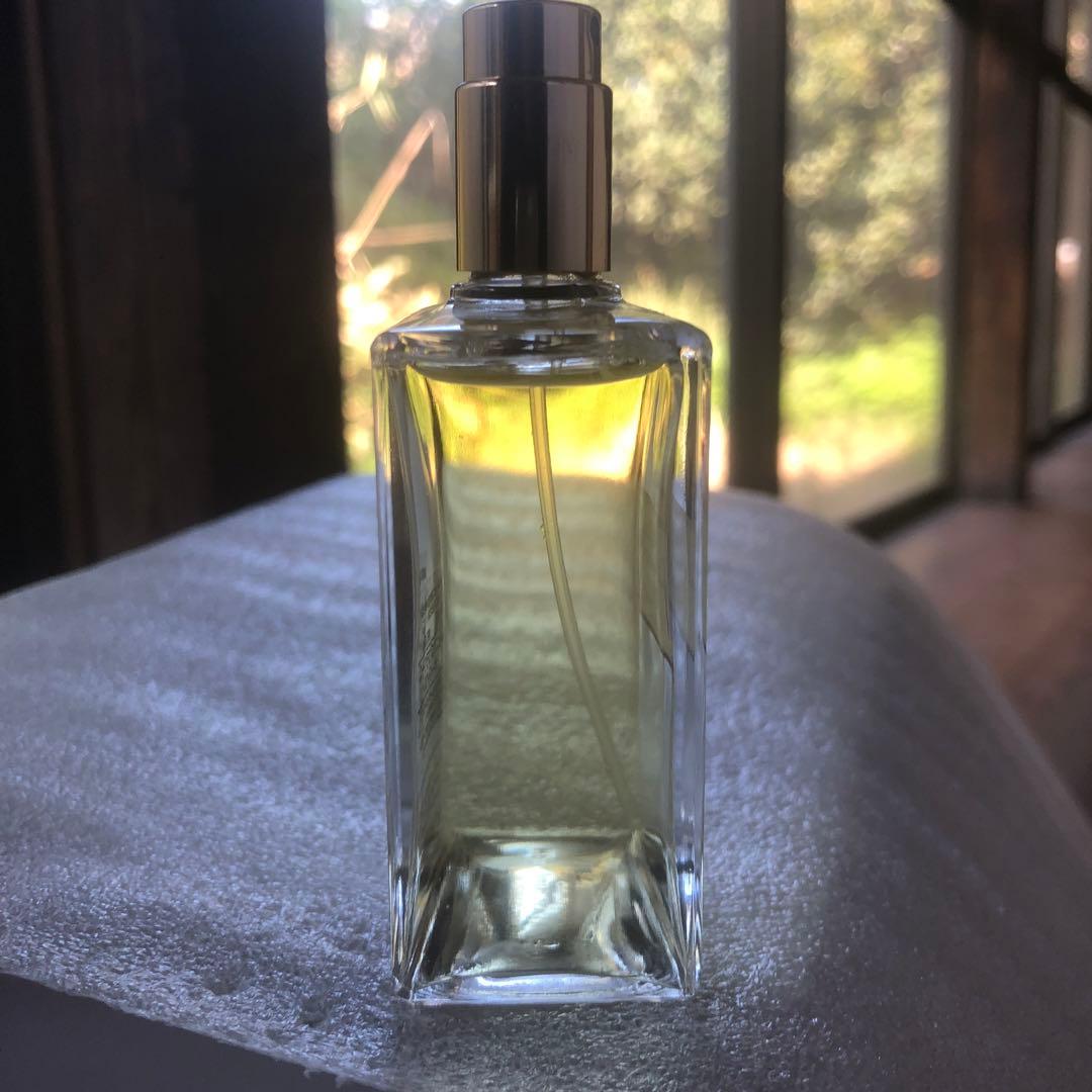 未使用　レイジースーザン アントニアズフラワーズ　オードトワレ　50ml