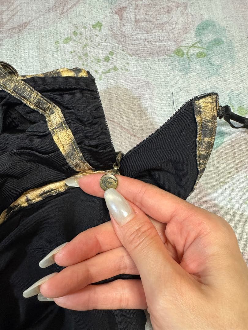 Just Cavalli　キャミソール