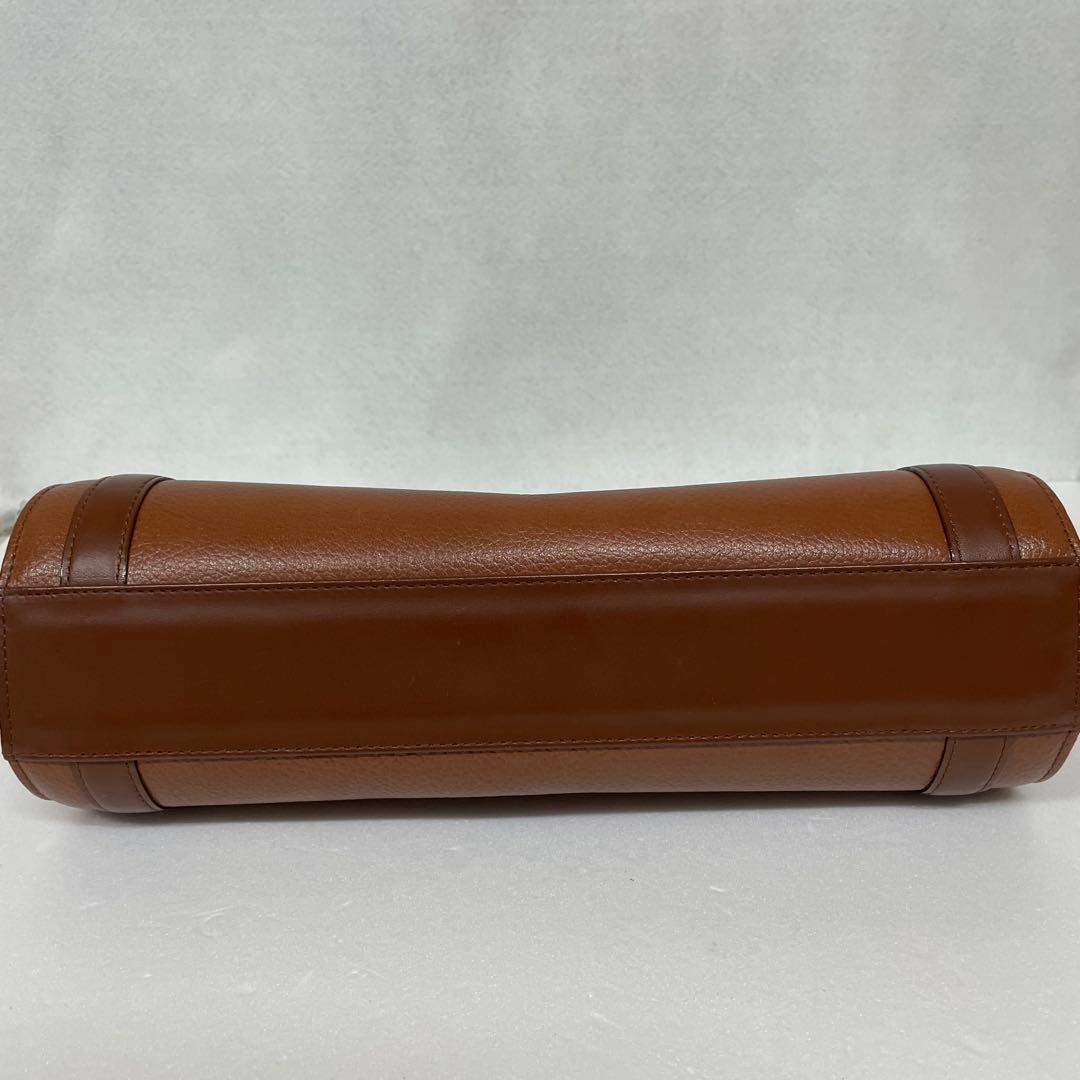 バーバリー　ハンドバッグ　ミニボストン　ノバチェック　シャドーホース