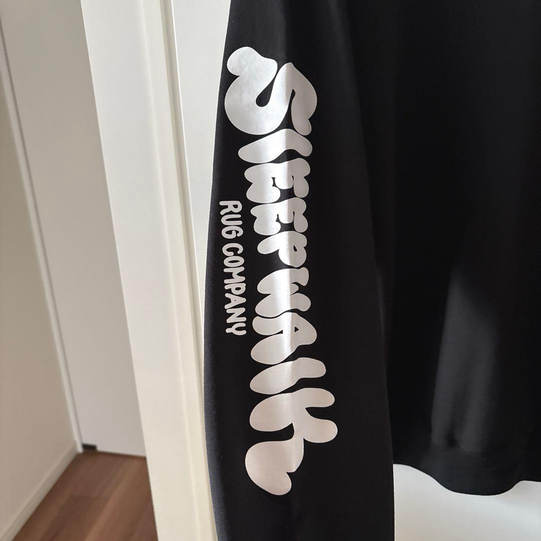 新品 UNDER R BOYS OF SUMMER スウェット /ロンハーマン