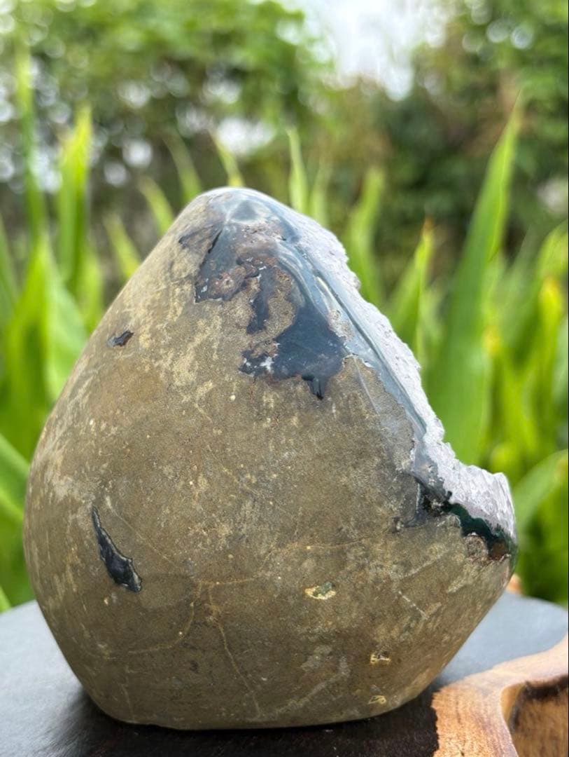 ✳レア　可愛い　❤️母岩付き　アメジスト ドーム　天然石