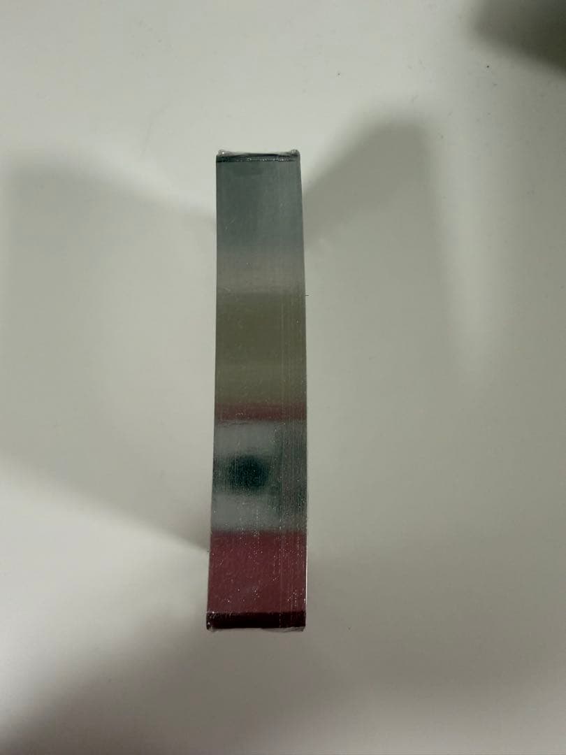 HERMESトランプ新品／未開封