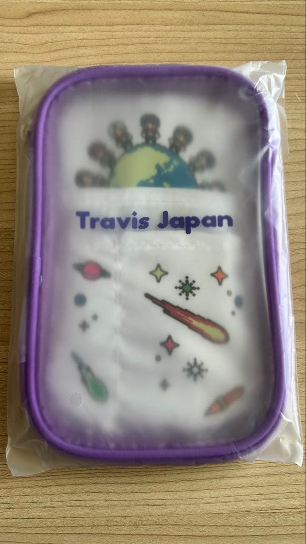 【最終値下げ】TravisJapan Road to A FC 限定盤 DVD