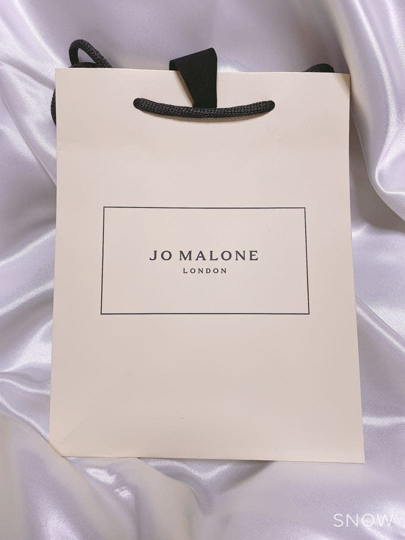 【限定品】JO MALONE ボディクリーム＆コロンセット