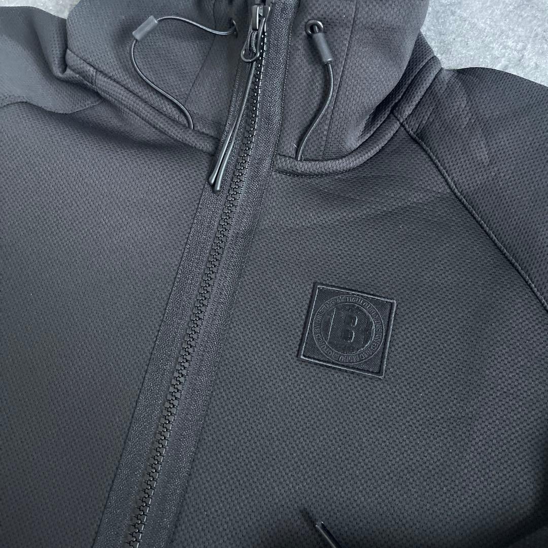 大人気モデル★完売品★極美品★ ブリーフィング　セットアップ　ブラック