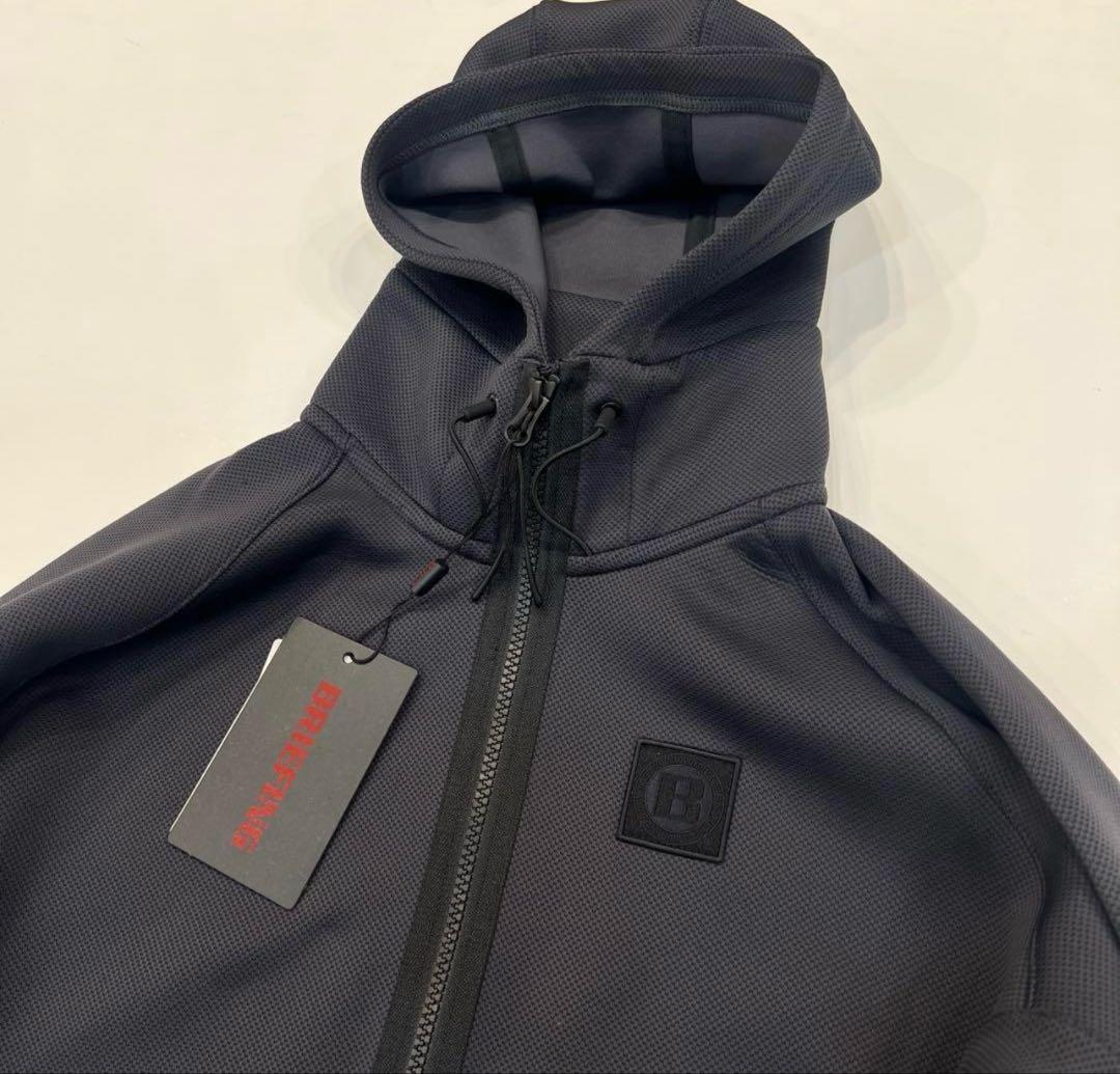 大人気モデル★完売品★極美品★ ブリーフィング　セットアップ　ブラック