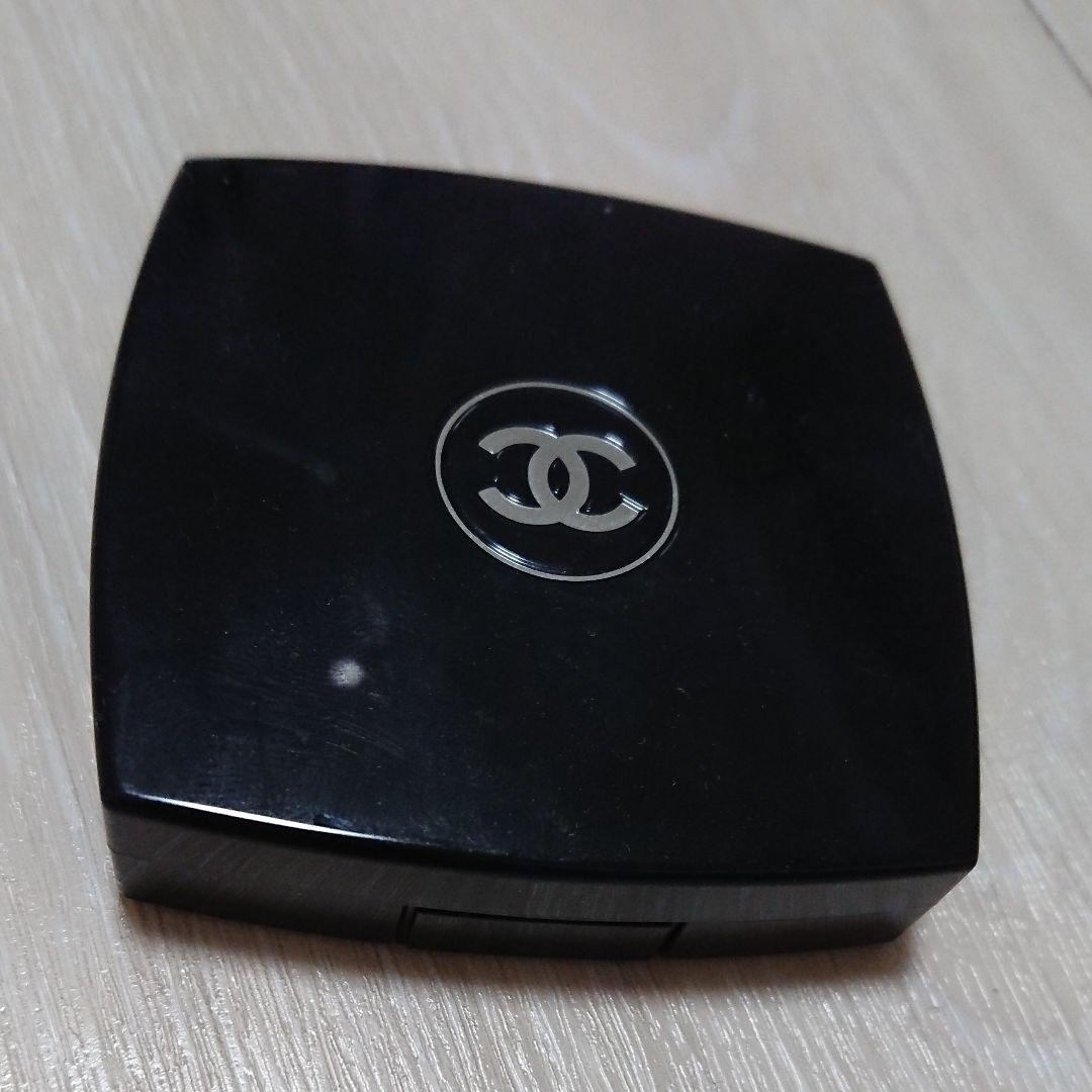 CHANEL デュオ ドゥ カメリア