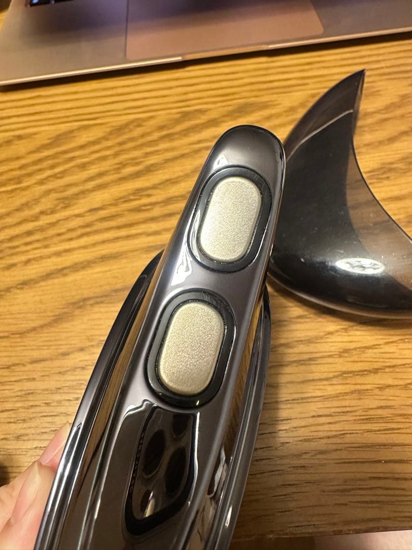 バイタリフト かっさ EH-SP85-K箱　ジェル付き