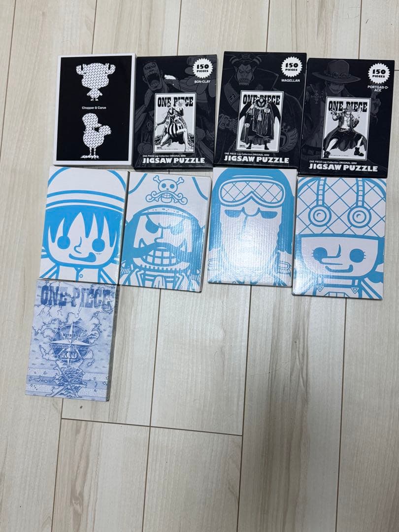ONE PIECE Log Collection 全巻30セット