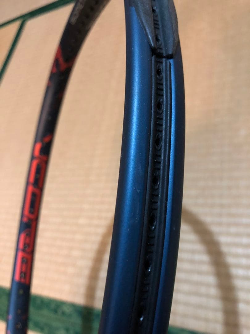 ヨネックス Vcore Pro97