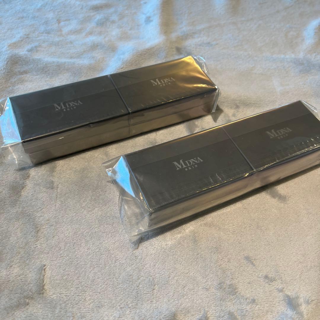 MDNA Chrome Clay Mask 2個セット