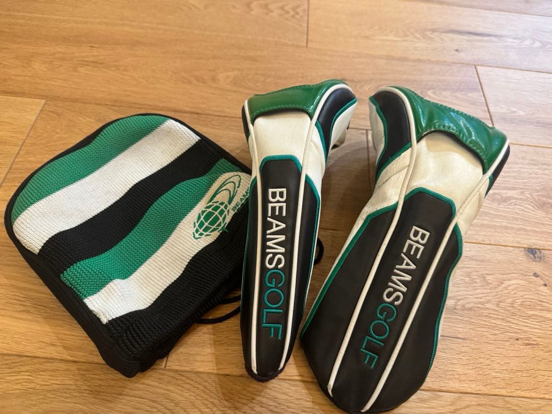 BEANSGOLF ゴルフバッグ