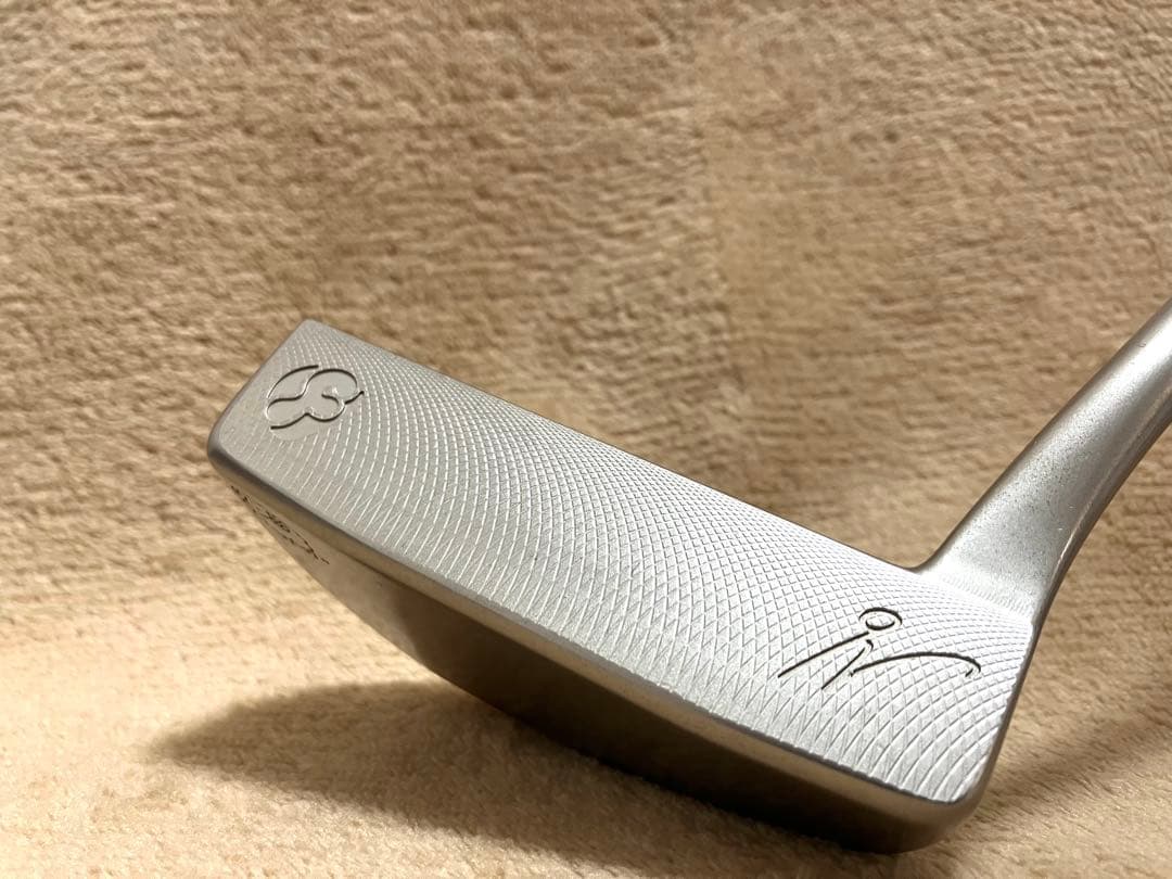 【専用】FUSO DREAM フソウドリーム SP-002 パター