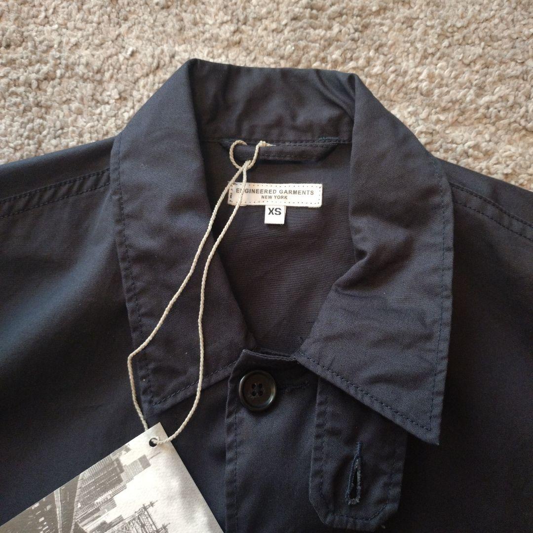 極美品 engineered garments BDU Jacket