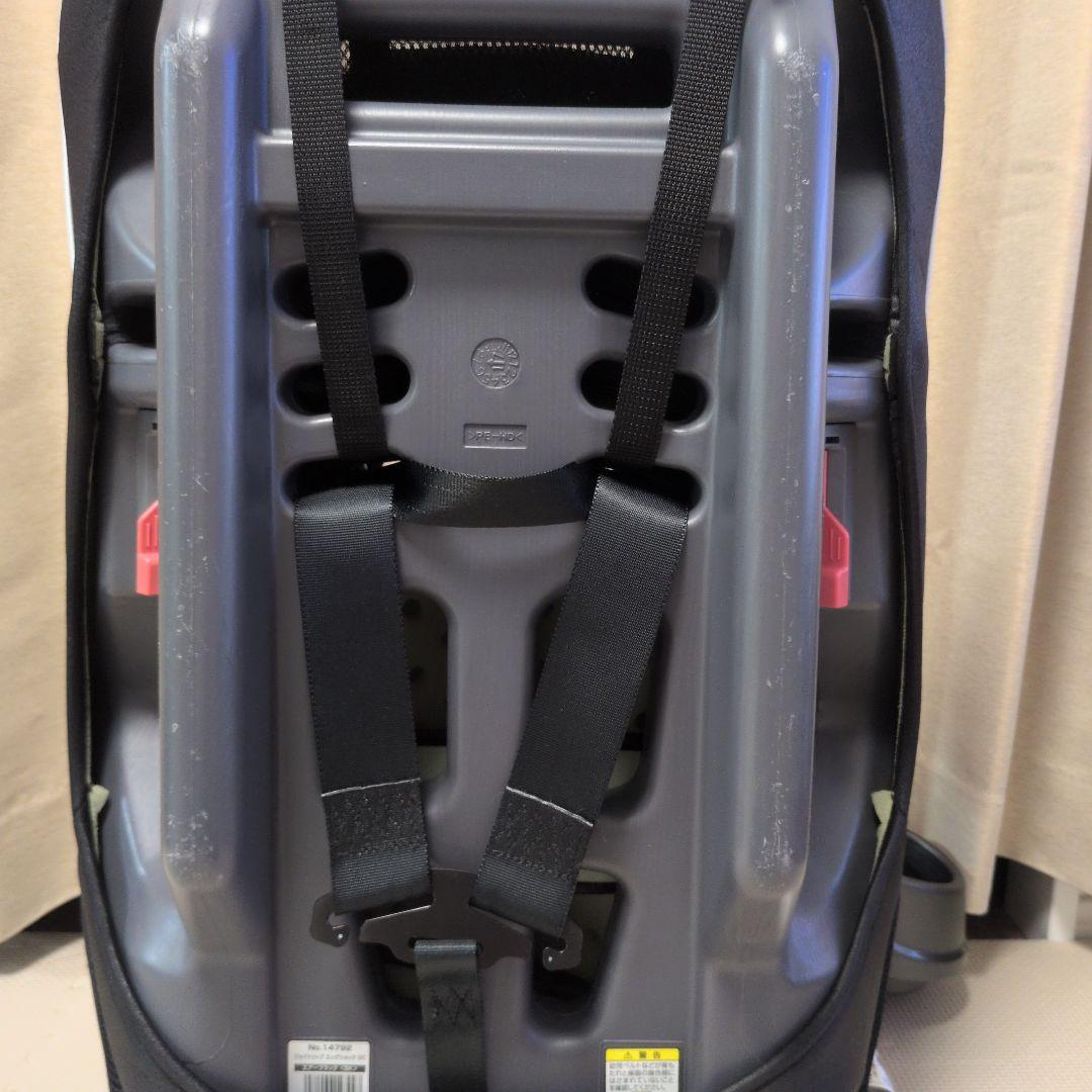 Combi ジョイトリップ エッグショック　CY-GSA　車用チャイルドシート