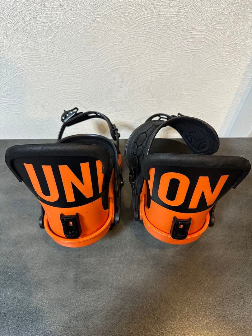 UNION コンタクトプロMサイズ