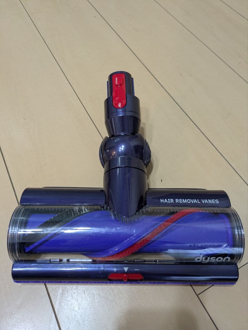 Dyson Gen5detect Absolute SV23 ABL ダイソン