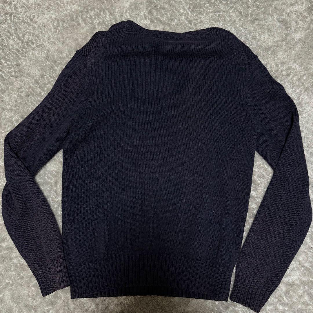 ポロラルフローレン セーター　ニット　ポロベア POLO