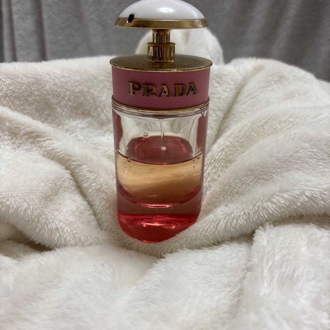 PRADA キャンディフロラーレ