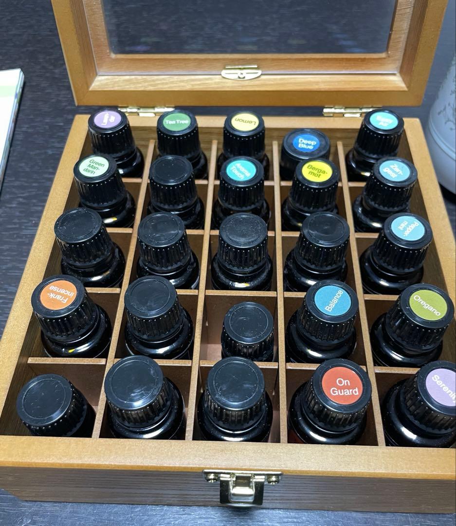 ドテラ　セット