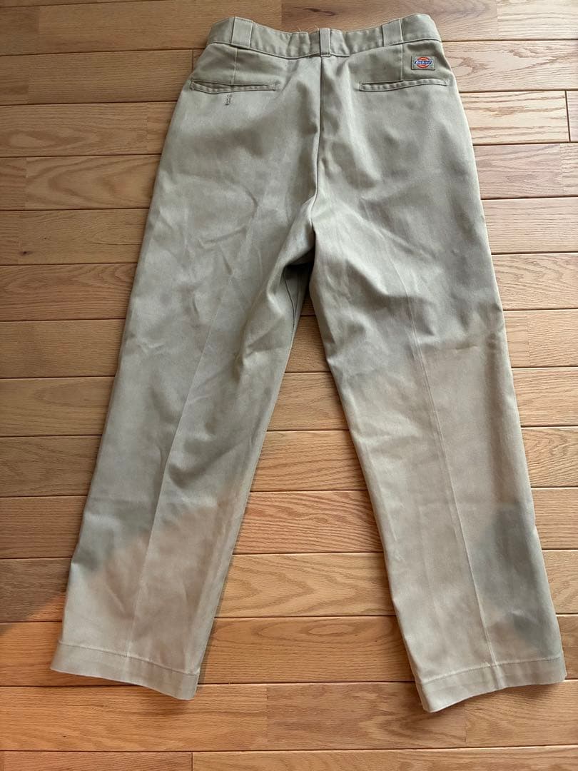 usa製　dickies ディッキーズ　34×29 80s 90s