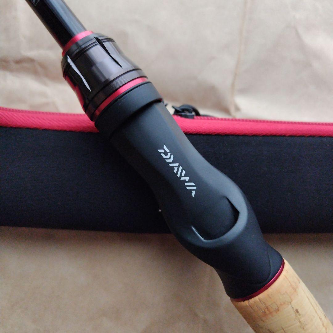 DAIWA BLAZON MB 6106TMHB ダイワ ブレイゾン モバイル