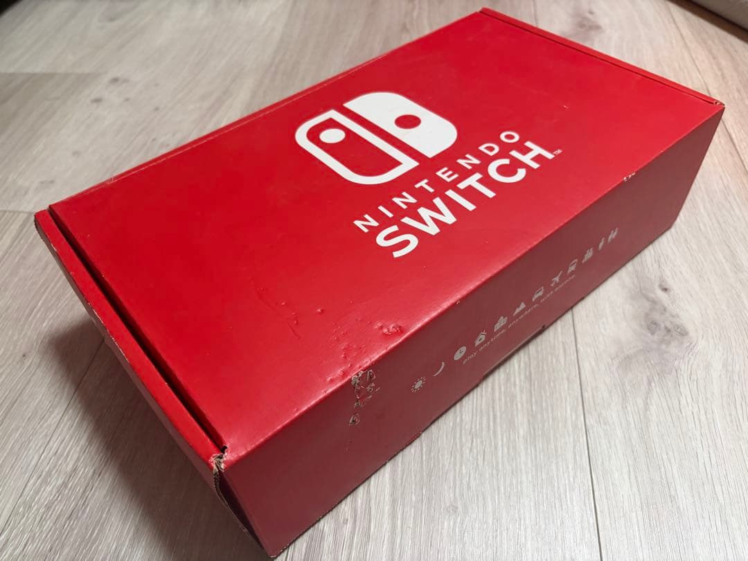 Nintendo Switch マイニンテンドーストア
