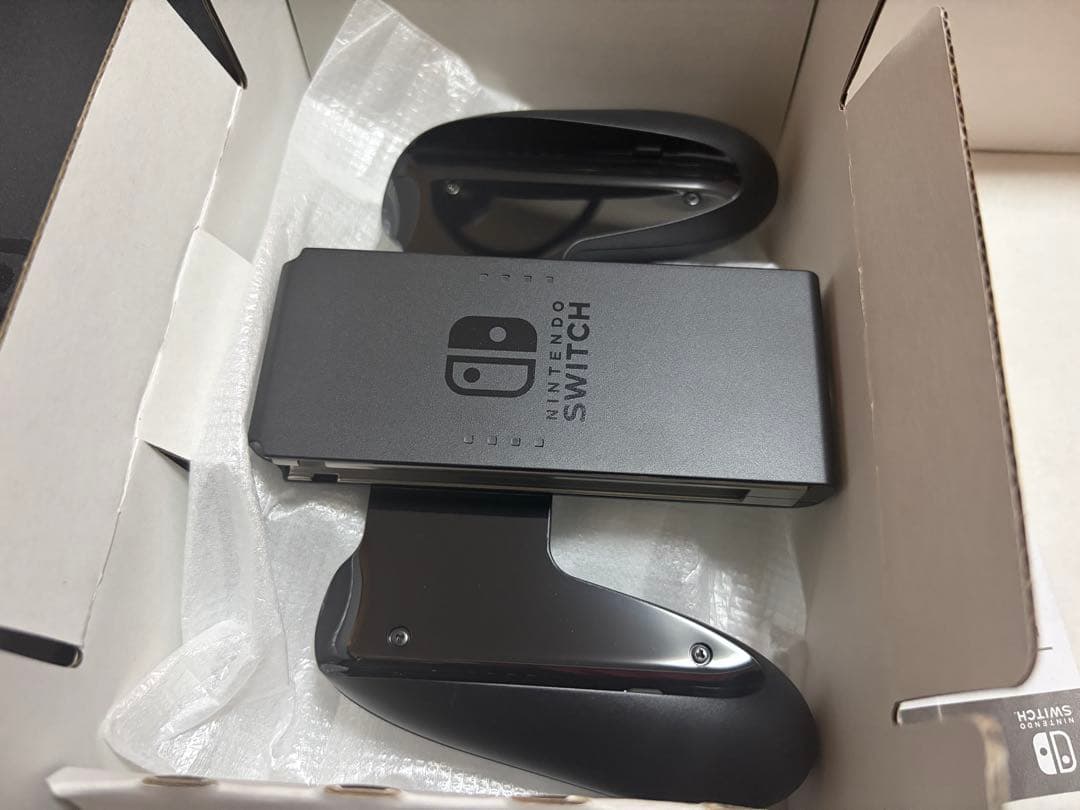 Nintendo Switch マイニンテンドーストア