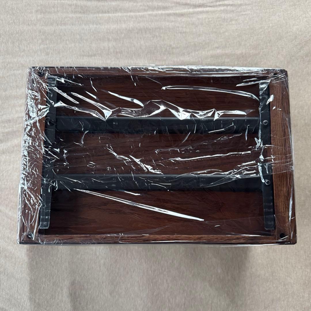 新品 BLACK DESIGN 福箱 コンテナ ボックス ブラックデザイン