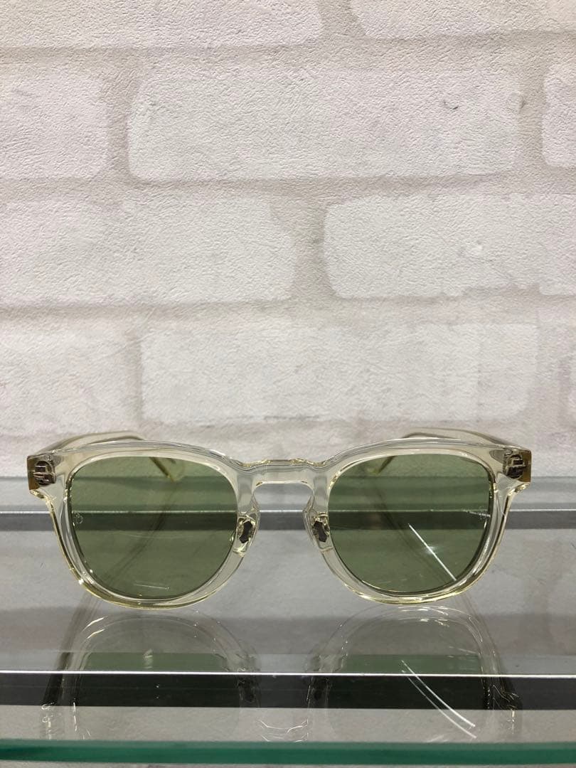 Standard California 金子眼鏡 サングラス スタカリ