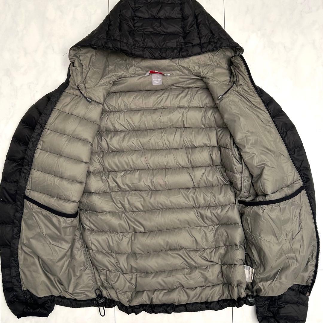 【大人気】OUTDOOR RESEARCH ダウンジャケット　軽量　短丈　y2k