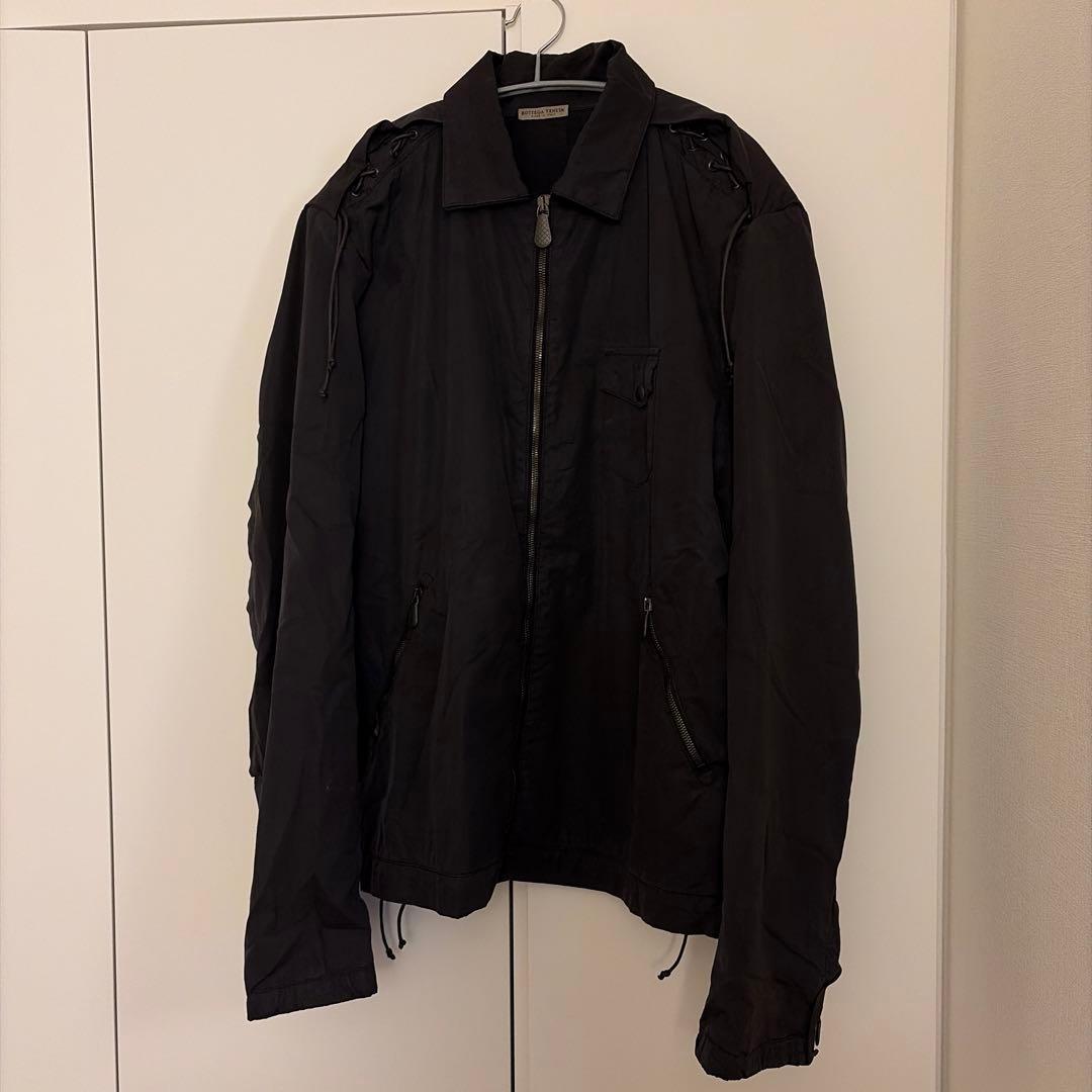 bottega veneta ジャケット