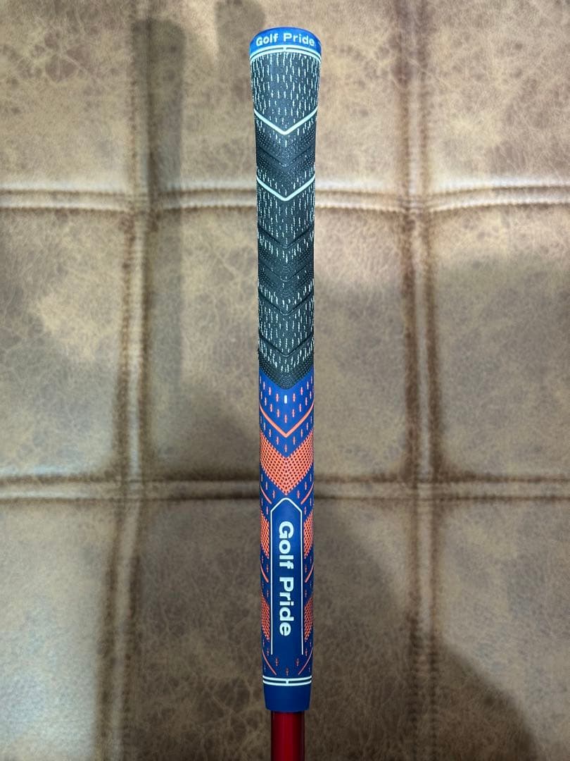 テーラーメイド用 ツアーAD VF HYBRID 95X Qi35レスキュー