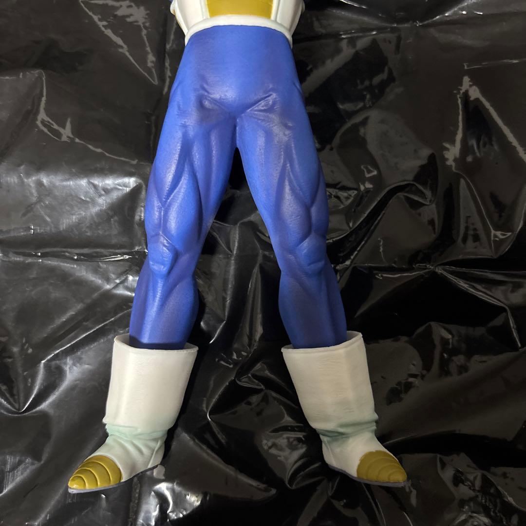 一番くじ　ドラゴンボール　メモリーズ　C賞　ラストワン賞セット　孫悟空　ベジータ