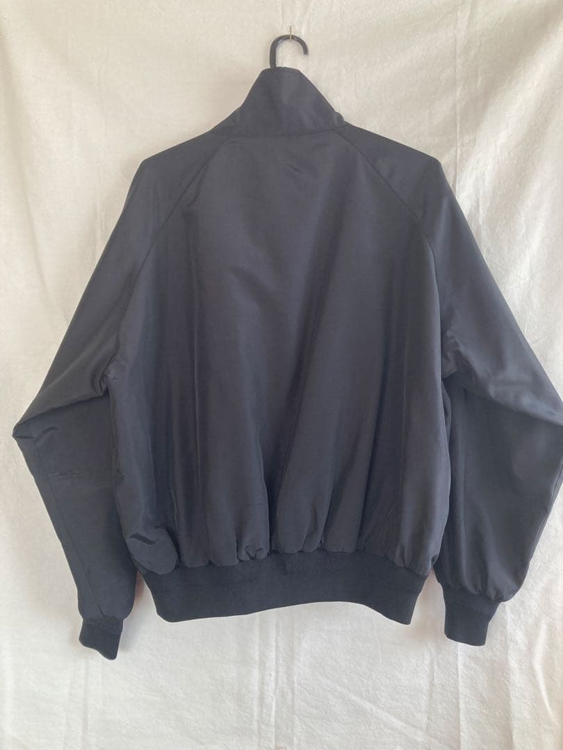 k 様　everyone nylon silk track jacket