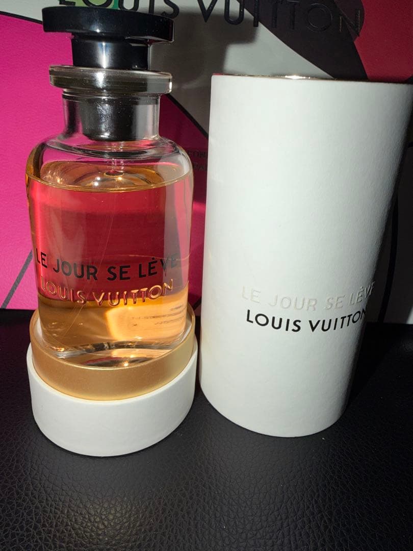 Louis Vuitton Le Jour Se Lève 香水